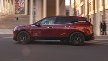 2023 BMW iX M60 exterior