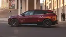 2023 BMW iX M60 exterior