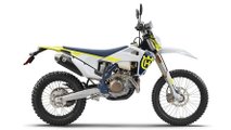 2023 Husqvarna FE 501 S - Side, Right