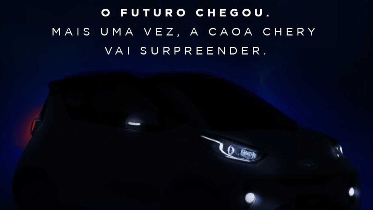 Chery eQ1 (1)