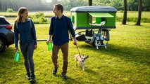 SylvanSport Loft Rooftop Tent