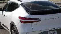2023 Genesis GV60 Performance Review