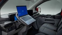 Ford Transit Custom 2023