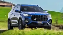DR 6.0 (Chery Tiggo 7 Pro)