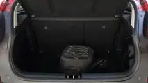Prueba Hyundai Bayon y KONA 2022