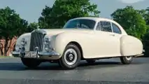 Bentley Tipo R Continental 70