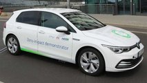 Prototipo AECC per riduzione emissioni a livello Euro 7