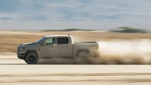  Ram 1500 Sandblast Edition 2022