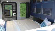 Hotomobil Mohican Caravana