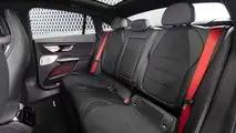 Mercedes EQE