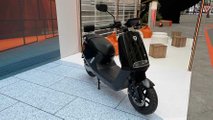 YADEA llega a España