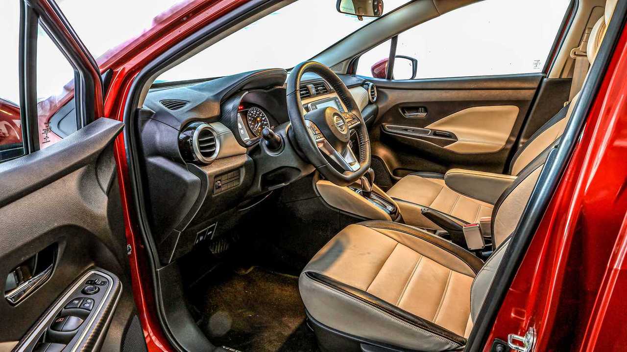 Comparativo: Honda City Touring vs. Nissan Versa Exclusive vs. Toyota Yaris Sedan XLS