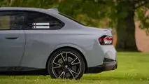 Essai BMW M240i xDrive Coupé - Tour Auto 2022