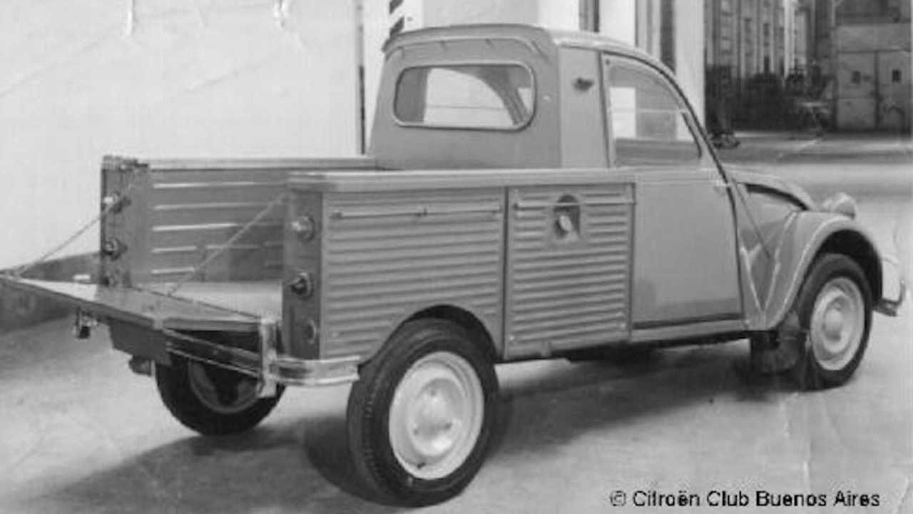 2CV/3CV