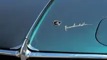 Lamborghini 350 GTV