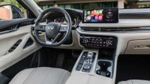 2023 Infiniti QX60