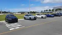 BMW X3, X4, X1 e Série 3 em Araquari