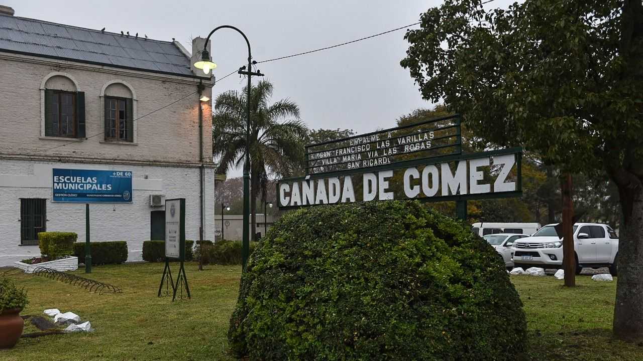 Rosario-Cañada de Gómez (1)
