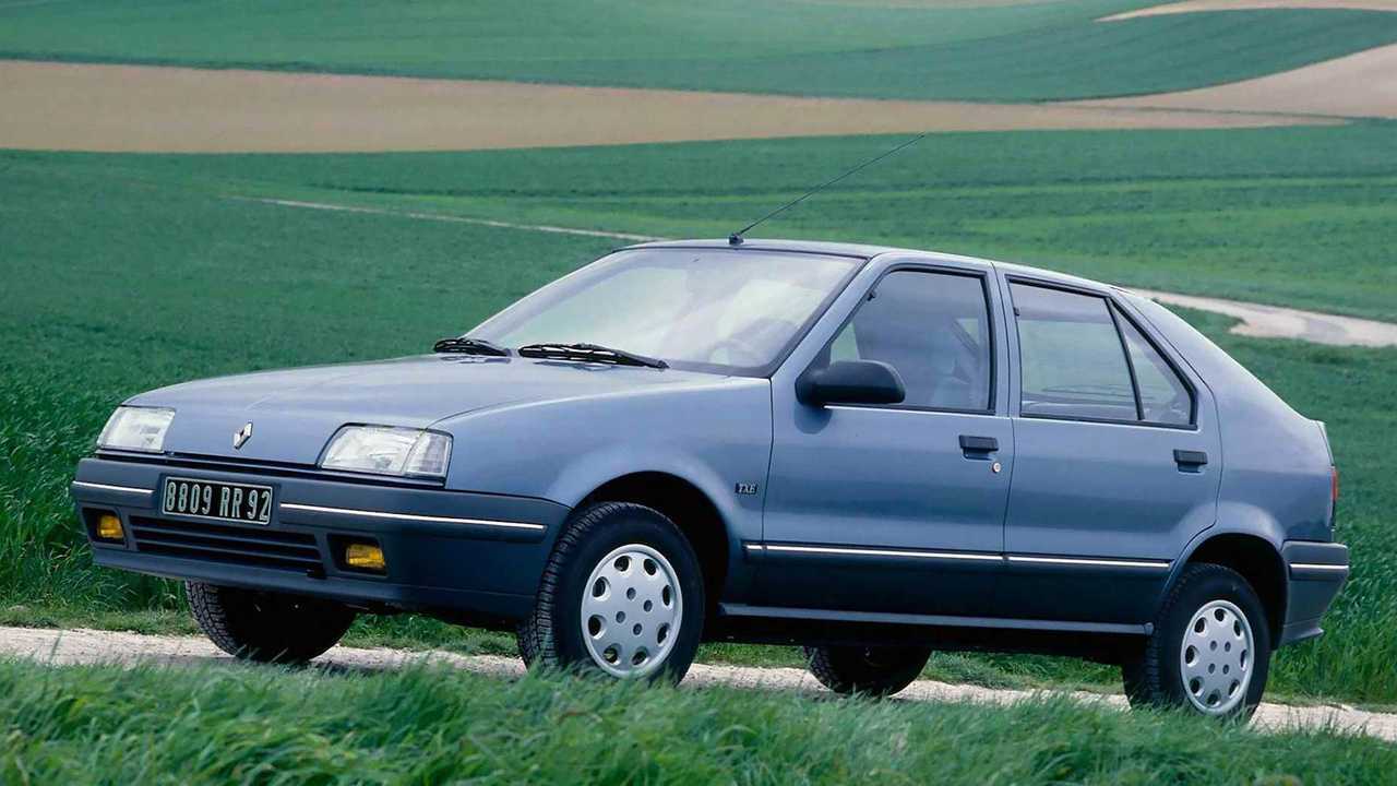 Diese 10 Autos retteten ihre Marke
