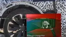 2024 Chevrolet Blazer EV