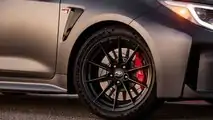 2023 Toyota GR Corolla Erste Fahrt Bewertung