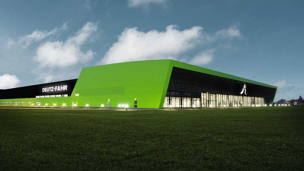 SDF: crescita a doppia cifra dei ricavi coi trattori Same, Deutz Fahr e Lamborghini