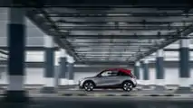 Smart #1 Brabus