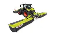 CLAAS DISCO 1010