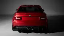 Alfa Romeo Giulia ErreErre Fuoriserie