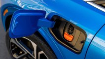 2024 Chevrolet Equinox EV 3LT Charger