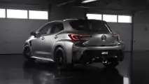 Toyota GR Corolla 2023