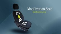 Mercedes eSprinter Sustaineer: Der Mobilisationssitz