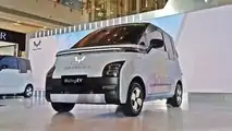 Wuling EV 2022