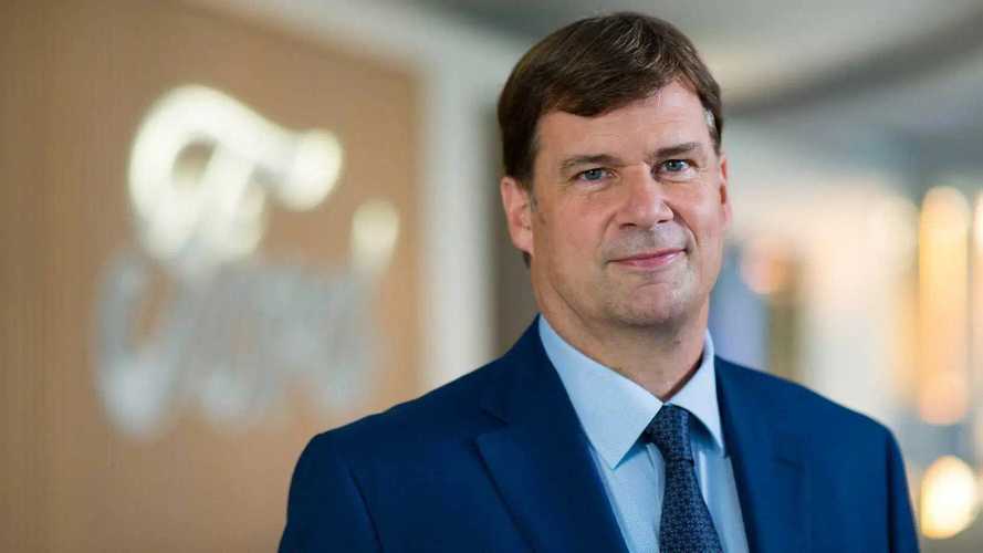 Глава Ford предрек миру много дешевых электрокаров