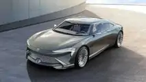 Buick Wildcat EV Concept