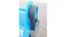 Trincia forestale Nobili NF 2000