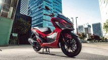 SYM Jet X 125 ABS