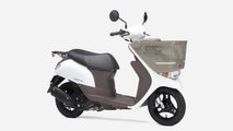 Is The Suzuki Let’s Basket The Cutest Way To Get Around Town?