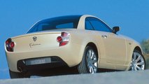 Lancia Fulvia concept (2003)
