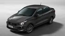 Fiat Cronos Drive 1.3 2023