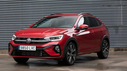 Prueba Volkswagen Taigo R-Line 1.5 TSI 150 CV DSG