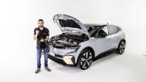 Foto - FAQ Renault Megane E-Tech Electric