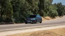 Primera prueba CUPRA León VZ CUP
