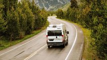 Winnebago Solis National Park Foundation