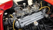 Ferrari 410 Sport Spider by Scaglietti 1955 RM Sothebys subasta Fotos: Patrick Ernzen
