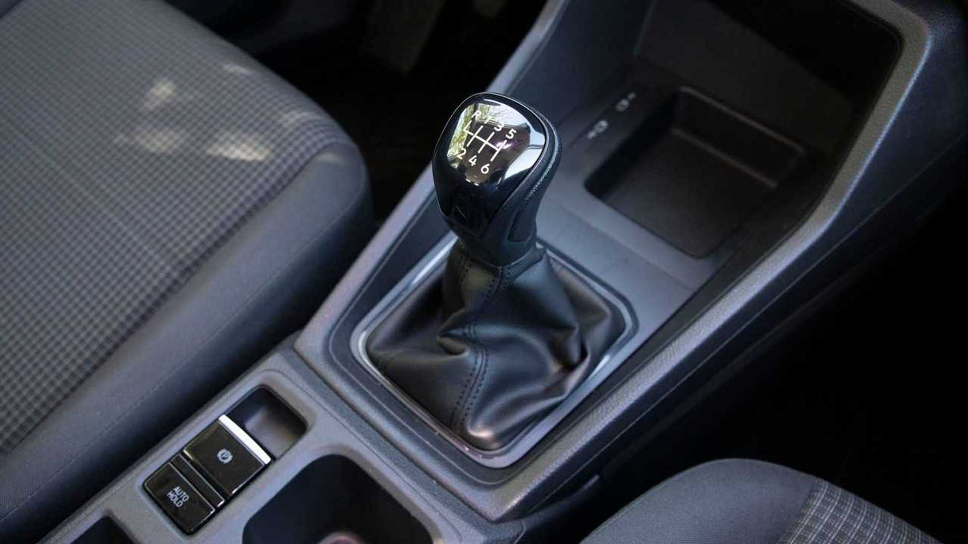 Volkswagen Caddy 2.0 TDI Origin, probamos la versión de acceso