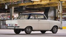 Opel Kadett A (1962-1965) im Test