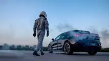 Zeekr 001 è l'auto elettrica più veloce in drift