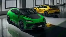 Lamborghini Urus Performante 2022