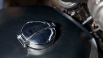 Mutt GT-SR 125cc and 250cc - Gas Cap